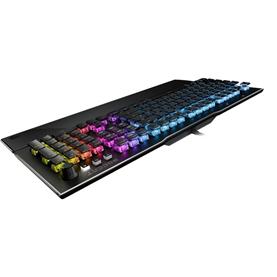 ROCCAT Vulcan 121 AIMO RGB Mechanical Gaming Keyboard - Red Switches 3 ROCCAT Vulcan 121 AIMO RGB Mechanical Gaming Keyboard - Red Switches - Image 3
