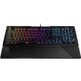 ROCCAT Vulcan 121 AIMO RGB Mechanical Gaming Keyboard - Red Switches 1 ROCCAT Vulcan 121 AIMO RGB Mechanical Gaming Keyboard - Red Switches