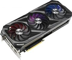 ASUS ROG STRIX GeForce RTX 3060 Ti 8GB AMPERE GRAPHICS CARD 6 ASUS ROG STRIX GeForce RTX 3060 Ti 8GB AMPERE GRAPHICS CARD - Image 6