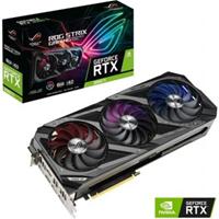 ASUS ROG STRIX GeForce RTX 3060 Ti 8GB AMPERE GRAPHICS CARD 1 ASUS ROG STRIX GeForce RTX 3060 Ti 8GB AMPERE GRAPHICS CARD