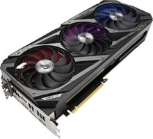 ASUS ROG STRIX GeForce RTX 3060 Ti 8GB AMPERE GRAPHICS CARD 7 ASUS ROG STRIX GeForce RTX 3060 Ti 8GB AMPERE GRAPHICS CARD - Image 7