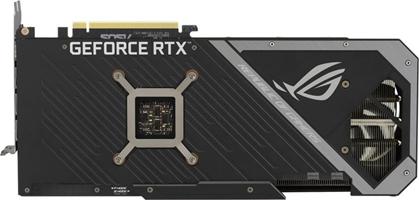ASUS ROG STRIX GeForce RTX 3060 Ti 8GB AMPERE GRAPHICS CARD 9 ASUS ROG STRIX GeForce RTX 3060 Ti 8GB AMPERE GRAPHICS CARD - Image 9