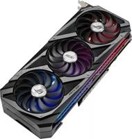 ASUS ROG STRIX GeForce RTX 3060 Ti 8GB AMPERE GRAPHICS CARD 4 ASUS ROG STRIX GeForce RTX 3060 Ti 8GB AMPERE GRAPHICS CARD - Image 4