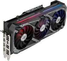 ASUS ROG STRIX GeForce RTX 3060 Ti 8GB AMPERE GRAPHICS CARD 3 ASUS ROG STRIX GeForce RTX 3060 Ti 8GB AMPERE GRAPHICS CARD - Image 3