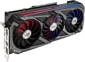 ASUS ROG STRIX GeForce RTX 3060 Ti 8GB AMPERE GRAPHICS CARD 2 ASUS ROG STRIX GeForce RTX 3060 Ti 8GB AMPERE GRAPHICS CARD - Image 2