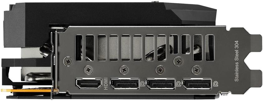 ASUS ROG STRIX OC AMD RADEON RADEON RX 6800 16GB GRAPHICS CARD 9 ASUS ROG STRIX OC AMD RADEON RADEON RX 6800 16GB GRAPHICS CARD - Image 9