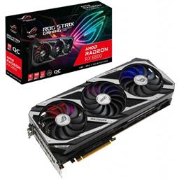 ASUS ROG STRIX OC AMD RADEON RADEON RX 6800 16GB GRAPHICS CARD 1 ASUS ROG STRIX OC AMD RADEON RADEON RX 6800 16GB GRAPHICS CARD