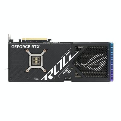 ASUS GeForce ROG Strix RTX 4080 16GB GDDR6X 256-bit PCIe 4.0 Graphics Card 6 ASUS GeForce ROG Strix RTX 4080 16GB GDDR6X 256-bit PCIe 4.0 Graphics Card - Image 6