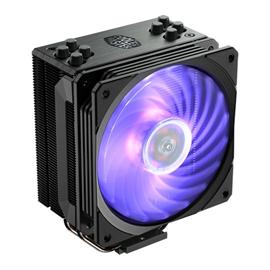 Cooler Master Hyper 212 Black Ed. RGB Intel/AMD CPU Cooler 1 Cooler Master Hyper 212 Black Ed. RGB Intel/AMD CPU Cooler