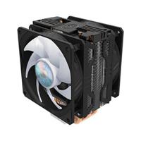 CoolerMaster RR-212TK-18PA-R1 Hyper 212 LED Turbo AIR COOLER ARGB CPU Cooler 5 CoolerMaster RR-212TK-18PA-R1 Hyper 212 LED Turbo AIR COOLER ARGB CPU Cooler - Image 5