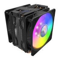 CoolerMaster RR-212TK-18PA-R1 Hyper 212 LED Turbo AIR COOLER ARGB CPU Cooler 2 CoolerMaster RR-212TK-18PA-R1 Hyper 212 LED Turbo AIR COOLER ARGB CPU Cooler - Image 2