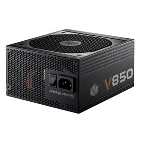 Coolermaster RS850-AFBAG1 Vanguard 850W 80+ Gold Full Modular Power Supply 3 Coolermaster RS850-AFBAG1 Vanguard 850W 80+ Gold Full Modular Power Supply - Image 3