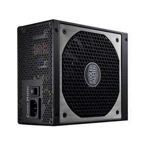 Coolermaster RS850-AFBAG1 Vanguard 850W 80+ Gold Full Modular Power Supply 2 Coolermaster RS850-AFBAG1 Vanguard 850W 80+ Gold Full Modular Power Supply - Image 2