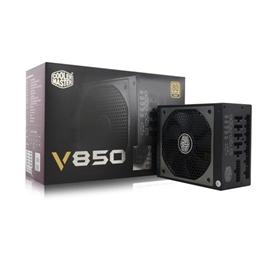 Coolermaster RS850-AFBAG1 Vanguard 850W 80+ Gold Full Modular Power Supply 1 Coolermaster RS850-AFBAG1 Vanguard 850W 80+ Gold Full Modular Power Supply