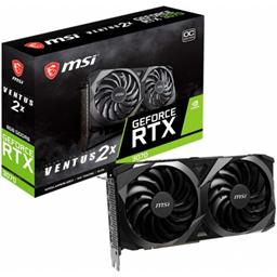 MSI NVIDIA GEFORCE RTX 3070 8GB VENTUS 2X OC AMPERE GRAPHICS CARD LHR 1 MSI NVIDIA GEFORCE RTX 3070 8GB VENTUS 2X OC AMPERE GRAPHICS CARD LHR