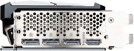 MSI NVIDIA GEFORCE RTX 3070 8GB VENTUS 2X OC AMPERE GRAPHICS CARD LHR 5 MSI NVIDIA GEFORCE RTX 3070 8GB VENTUS 2X OC AMPERE GRAPHICS CARD LHR - Image 5