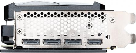 MSI GEFORCE RTX 3070 VENTUS 3X 8GB OC GDDR6 GRAPHICS CARD 5 MSI GEFORCE RTX 3070 VENTUS 3X 8GB OC GDDR6 GRAPHICS CARD - Image 5