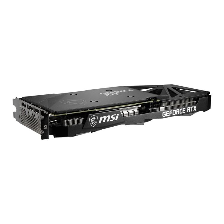 MSI Nvidia GeForce RTX 3060 Ti VENTUS 3X 8G OC LHR 3 MSI Nvidia GeForce RTX 3060 Ti VENTUS 3X 8G OC LHR - Image 3