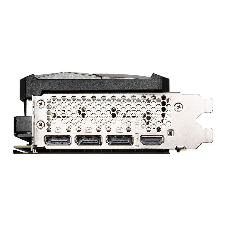 MSI Nvidia GeForce RTX 3080 Ventus 3X PLUS 12G OC LHR GDDR6X 320-Bit Graphics Card 4 MSI Nvidia GeForce RTX 3080 Ventus 3X PLUS 12G OC LHR GDDR6X 320-Bit Graphics Card - Image 4