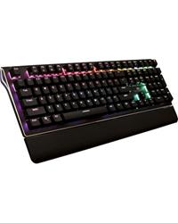 Rogueware RW-GK300-BLUESW GK300 RGB Backlit Blue Switch Wired Gaming Mechanical Keyboard 1 Rogueware RW-GK300-BLUESW GK300 RGB Backlit Blue Switch Wired Gaming Mechanical Keyboard