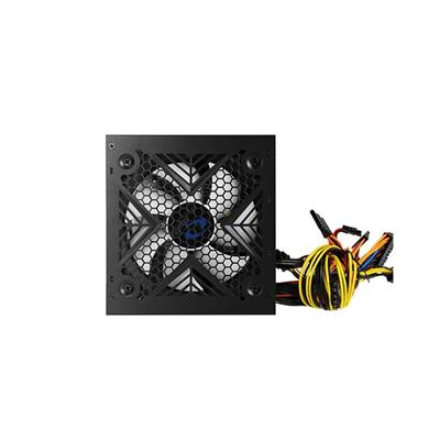 Raidmax RX-5XT XT-Series 500W Non-Modular Power Supply 3 Raidmax RX-5XT XT-Series 500W Non-Modular Power Supply - Image 3