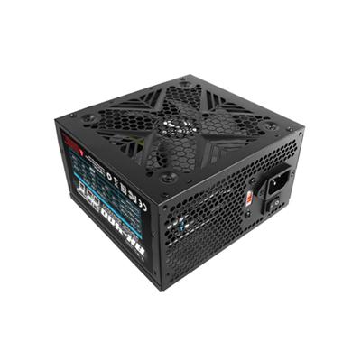 Raidmax RX-5XT XT-Series 550W Non-Modular Power Supply 1 Raidmax RX-5XT XT-Series 550W Non-Modular Power Supply