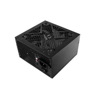 Raidmax RX-5XT XT-Series 550W Non-Modular Power Supply 4 Raidmax RX-5XT XT-Series 550W Non-Modular Power Supply - Image 4