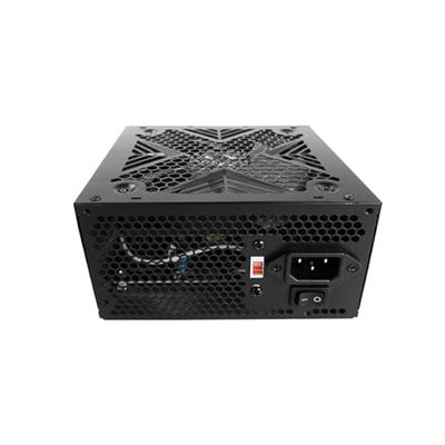 Raidmax RX-5XT XT-Series 550W Non-Modular Power Supply 3 Raidmax RX-5XT XT-Series 550W Non-Modular Power Supply - Image 3