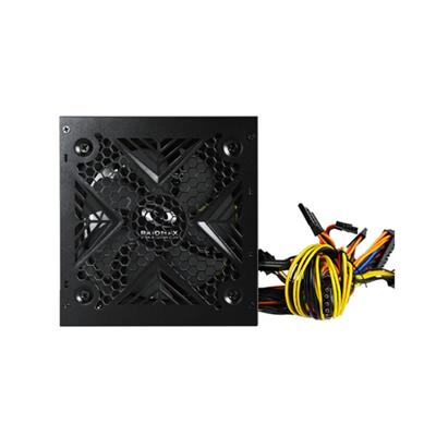 Raidmax RX-5XT XT-Series 550W Non-Modular Power Supply 2 Raidmax RX-5XT XT-Series 550W Non-Modular Power Supply - Image 2