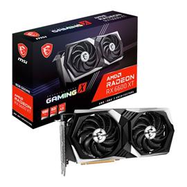 MSI AMD Radeon RX 6600 XT GAMING X 8GB Graphics Card 1 MSI AMD Radeon RX 6600 XT GAMING X 8GB Graphics Card