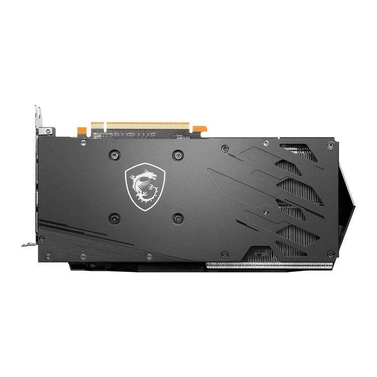 MSI AMD Radeon RX 6600 XT GAMING X 8GB Graphics Card 3 MSI AMD Radeon RX 6600 XT GAMING X 8GB Graphics Card - Image 3