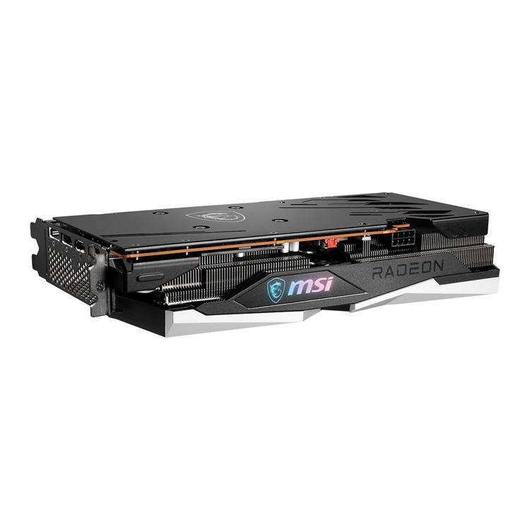 MSI AMD Radeon RX 6600 XT GAMING X 8GB Graphics Card 4 MSI AMD Radeon RX 6600 XT GAMING X 8GB Graphics Card - Image 4