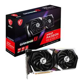 MSI AMD Radeon RX 6700 XT GAMING X 12GB Graphics Card 1 MSI AMD Radeon RX 6700 XT GAMING X 12GB Graphics Card