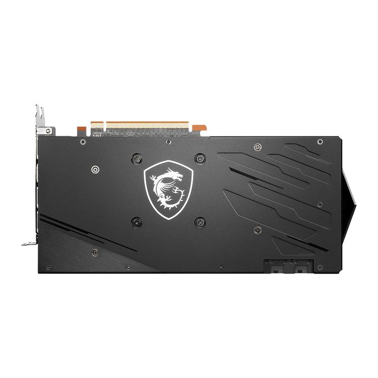 MSI AMD Radeon RX 6700 XT GAMING X 12GB Graphics Card 4 MSI AMD Radeon RX 6700 XT GAMING X 12GB Graphics Card - Image 4