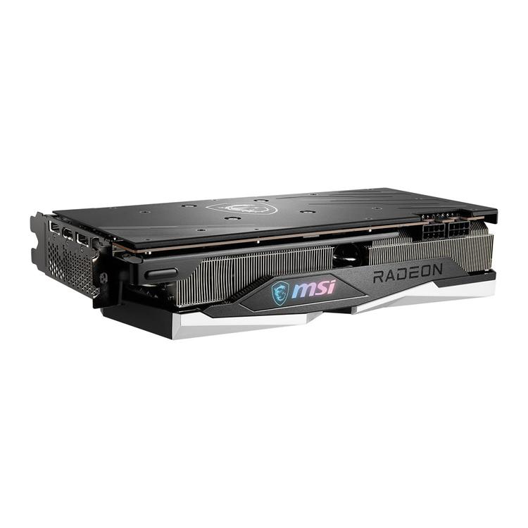 MSI AMD Radeon RX 6700 XT GAMING X 12GB Graphics Card 3 MSI AMD Radeon RX 6700 XT GAMING X 12GB Graphics Card - Image 3