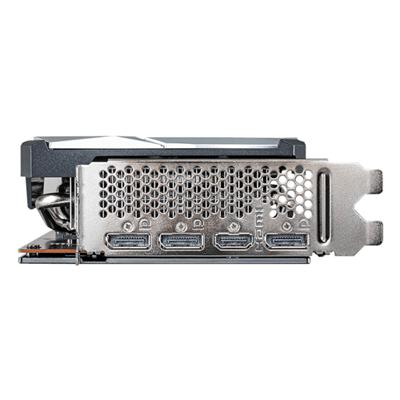 MSI Radeon RX 6700 XT MECH 2X 12GB GDDR6 Graphic Card 5 MSI Radeon RX 6700 XT MECH 2X 12GB GDDR6 Graphic Card - Image 5