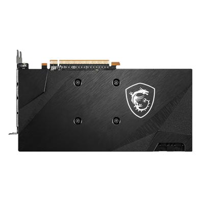 MSI Radeon RX 6700 XT MECH 2X 12GB GDDR6 Graphic Card 4 MSI Radeon RX 6700 XT MECH 2X 12GB GDDR6 Graphic Card - Image 4