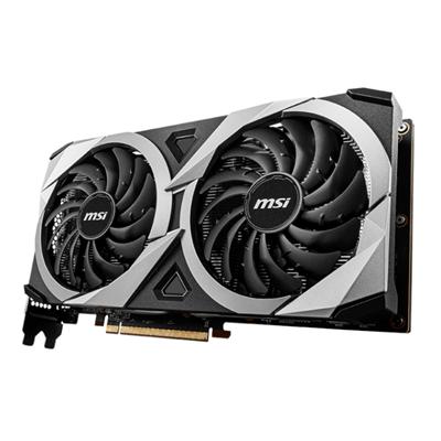 MSI Radeon RX 6700 XT MECH 2X 12GB GDDR6 Graphic Card 3 MSI Radeon RX 6700 XT MECH 2X 12GB GDDR6 Graphic Card - Image 3