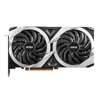 MSI Radeon RX 6700 XT MECH 2X 12GB GDDR6 Graphic Card 2 MSI Radeon RX 6700 XT MECH 2X 12GB GDDR6 Graphic Card - Image 2