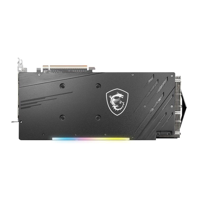 MSI AMD Radeon RX 6800 GAMING X TRIO 16GB Graphics Card 4 MSI AMD Radeon RX 6800 GAMING X TRIO 16GB Graphics Card - Image 4