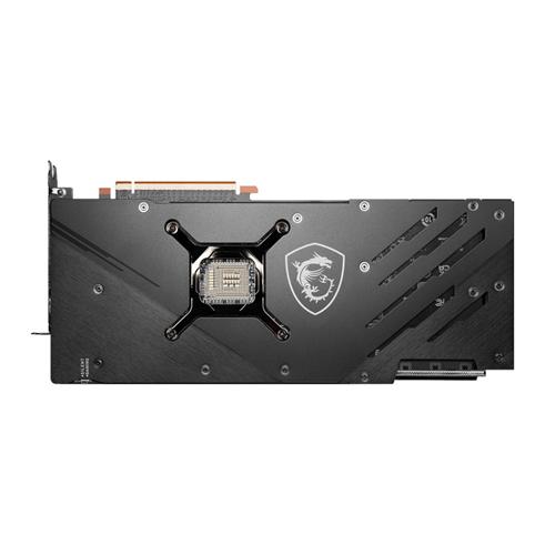 MSI Radeon RX 7900 XTX Gaming Trio Classic 24GB GDDR6 384-bit PCIe 4.0 Desktop Graphics Card 3 MSI Radeon RX 7900 XTX Gaming Trio Classic 24GB GDDR6 384-bit PCIe 4.0 Desktop Graphics Card - Image 3