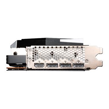 MSI Radeon RX 7900 XTX Gaming Trio Classic 24GB GDDR6 384-bit PCIe 4.0 Desktop Graphics Card 4 MSI Radeon RX 7900 XTX Gaming Trio Classic 24GB GDDR6 384-bit PCIe 4.0 Desktop Graphics Card - Image 4