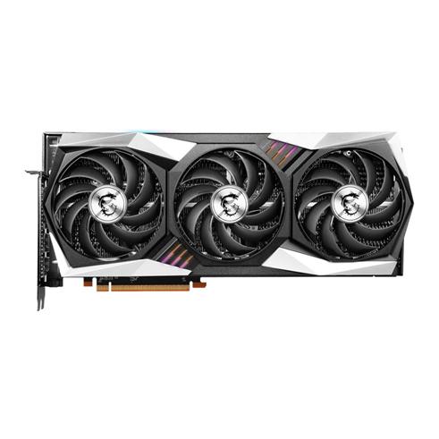 MSI Radeon RX 7900 XTX Gaming Trio Classic 24GB GDDR6 384-bit PCIe 4.0 Desktop Graphics Card 2 MSI Radeon RX 7900 XTX Gaming Trio Classic 24GB GDDR6 384-bit PCIe 4.0 Desktop Graphics Card - Image 2