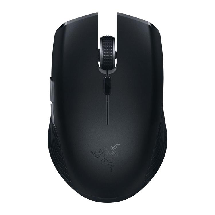 Razer Atheris Wireless Optical Ambidextrous Gaming Mouse 1 Razer Atheris Wireless Optical Ambidextrous Gaming Mouse