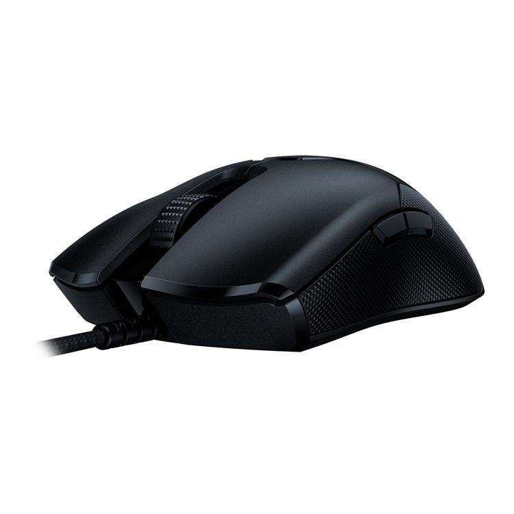 Razer Viper Chroma RGB Optical Ambidextrous Gaming Mouse 3 Razer Viper Chroma RGB Optical Ambidextrous Gaming Mouse - Image 3