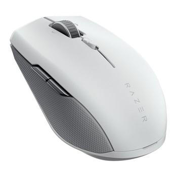 Razer RZ01-02990100-R3M1 Pro Click Mini Optical 7 Button Wireless Mouse w/ Scroll Wheel - White 2 Razer RZ01-02990100-R3M1 Pro Click Mini Optical 7 Button Wireless Mouse w/ Scroll Wheel - White - Image 2