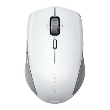 Razer RZ01-02990100-R3M1 Pro Click Mini Optical 7 Button Wireless Mouse w/ Scroll Wheel - White 1 Razer RZ01-02990100-R3M1 Pro Click Mini Optical 7 Button Wireless Mouse w/ Scroll Wheel - White