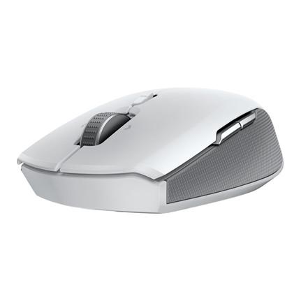 Razer RZ01-02990100-R3M1 Pro Click Mini Optical 7 Button Wireless Mouse w/ Scroll Wheel - White 4 Razer RZ01-02990100-R3M1 Pro Click Mini Optical 7 Button Wireless Mouse w/ Scroll Wheel - White - Image 4