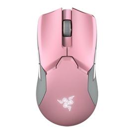 Razer Viper Ultimate Quartz Optical Wireless RGB Gaming Mouse 1 Razer Viper Ultimate Quartz Optical Wireless RGB Gaming Mouse