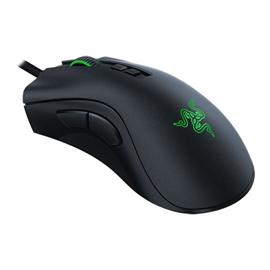 Razer DeathAdder V2 Optical RGB Gaming Mouse 2 Razer DeathAdder V2 Optical RGB Gaming Mouse - Image 2